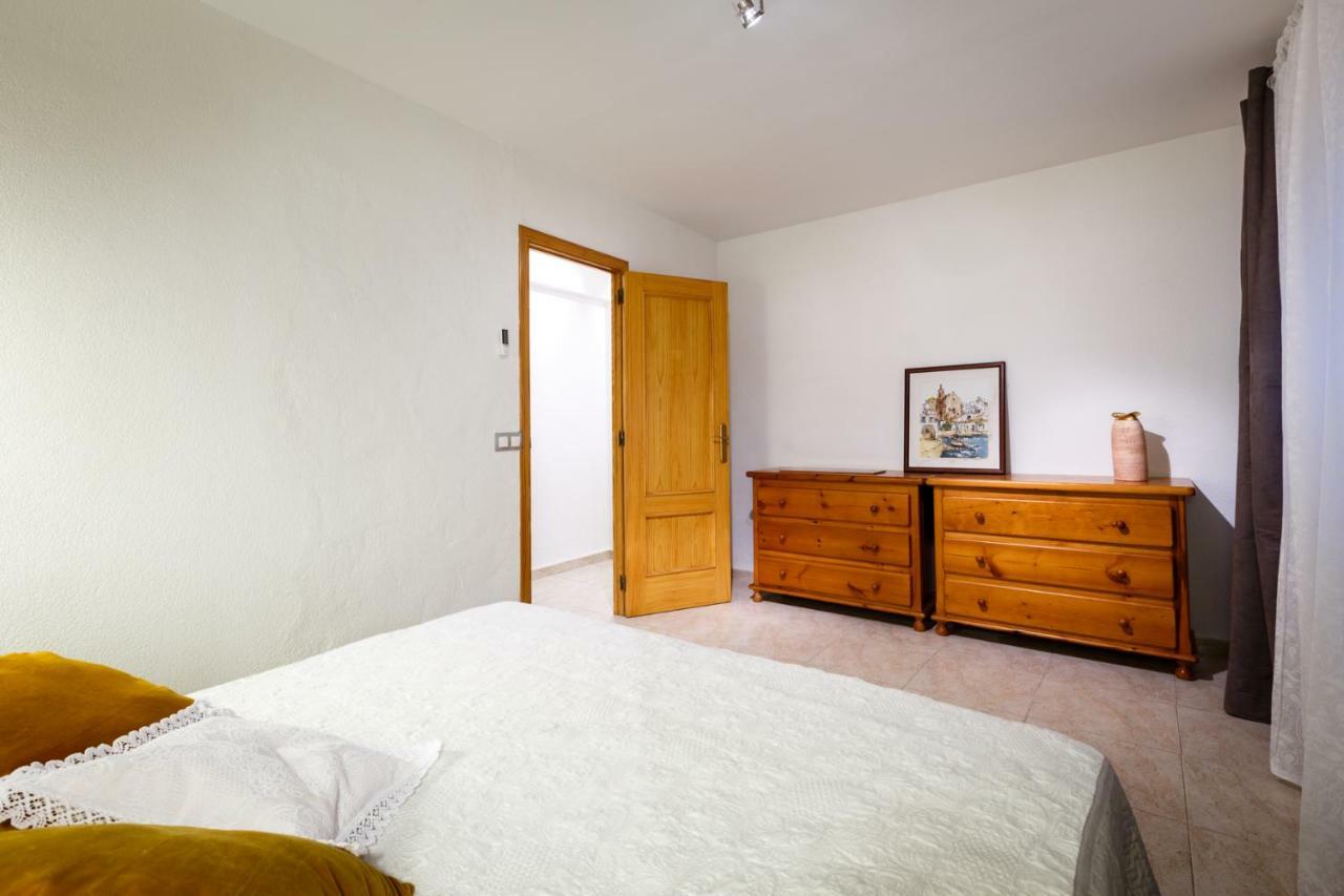 Jazz Apartment Dénia Eksteriør billede